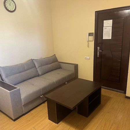 Tatev Apartments Erivan Exterior foto