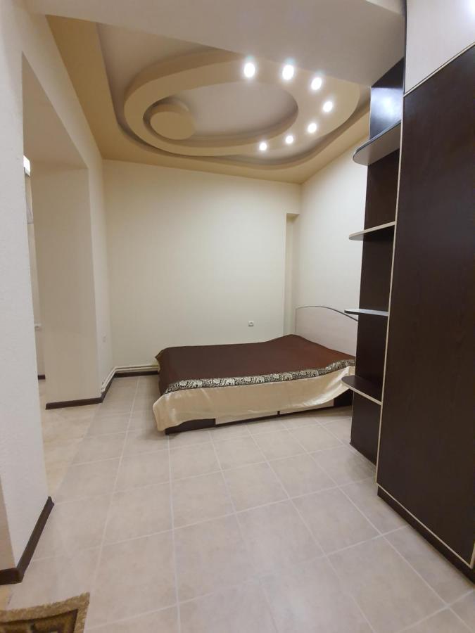 Tatev Apartments Erivan Exterior foto