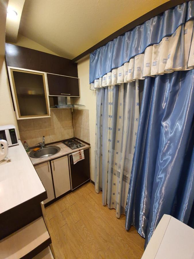 Tatev Apartments Erivan Exterior foto