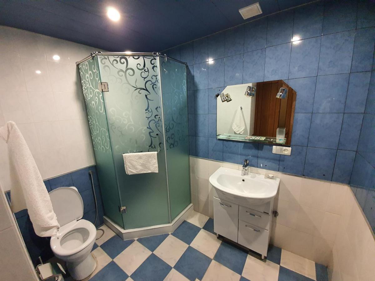 Tatev Apartments Erivan Exterior foto