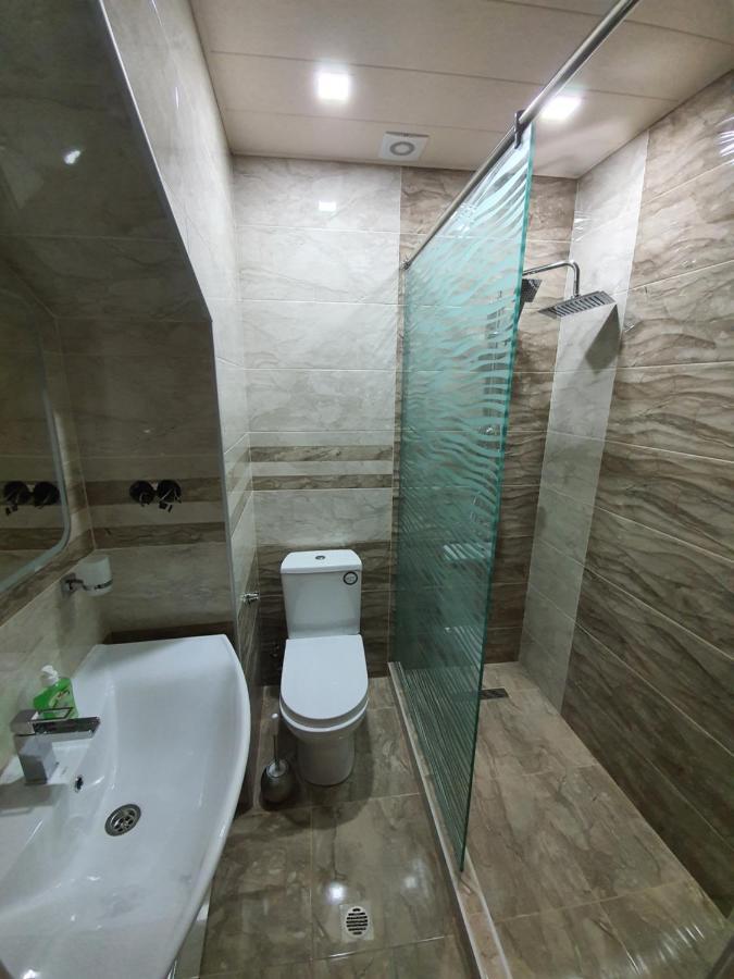 Tatev Apartments Erivan Exterior foto