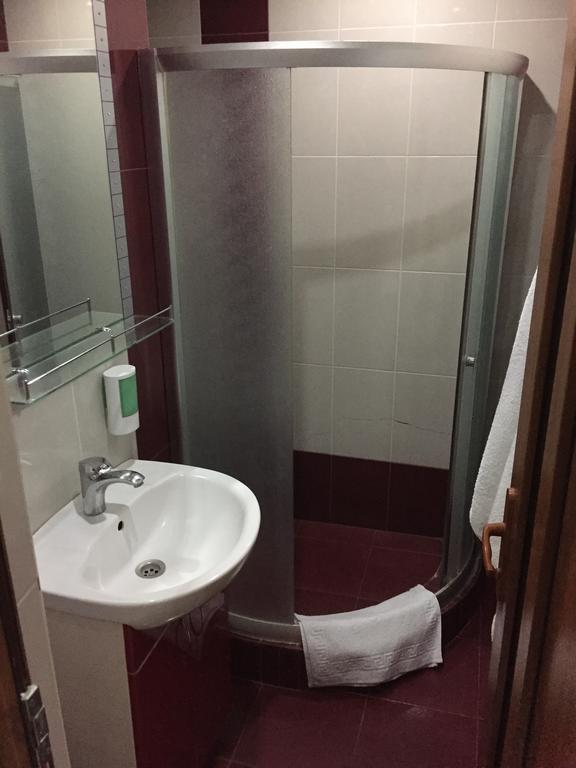 Tatev Apartments Erivan Zimmer foto