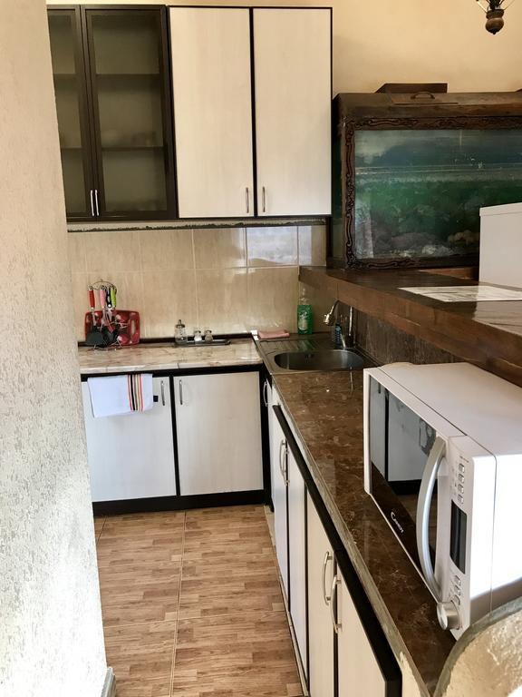 Tatev Apartments Erivan Exterior foto