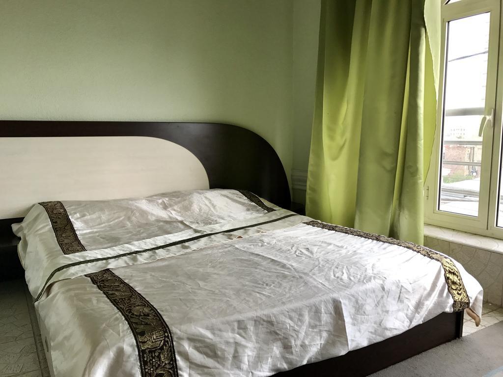 Tatev Apartments Erivan Exterior foto