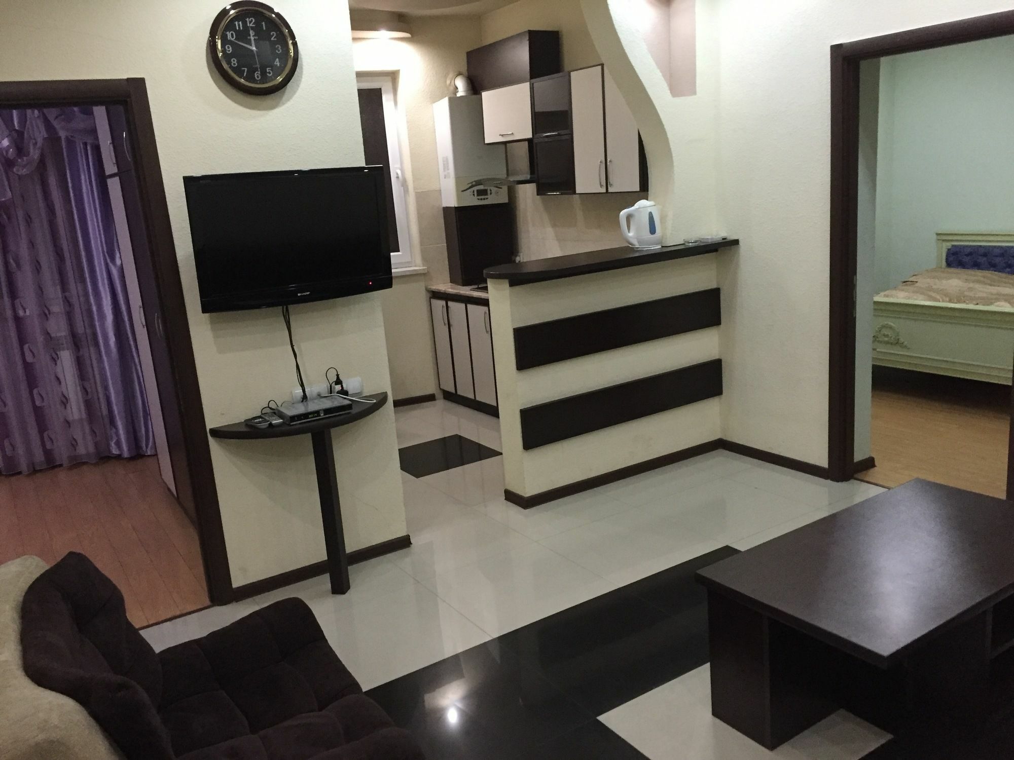 Tatev Apartments Erivan Exterior foto