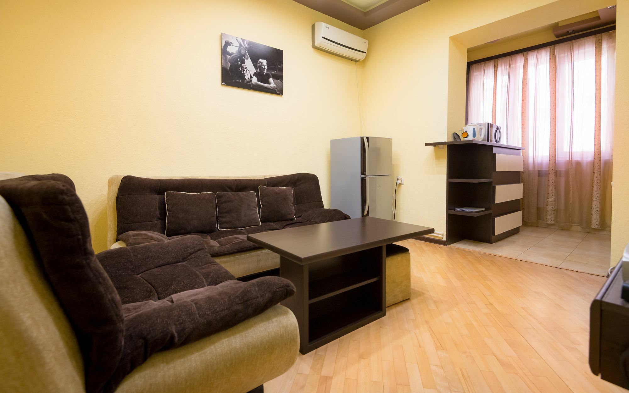 Tatev Apartments Erivan Exterior foto