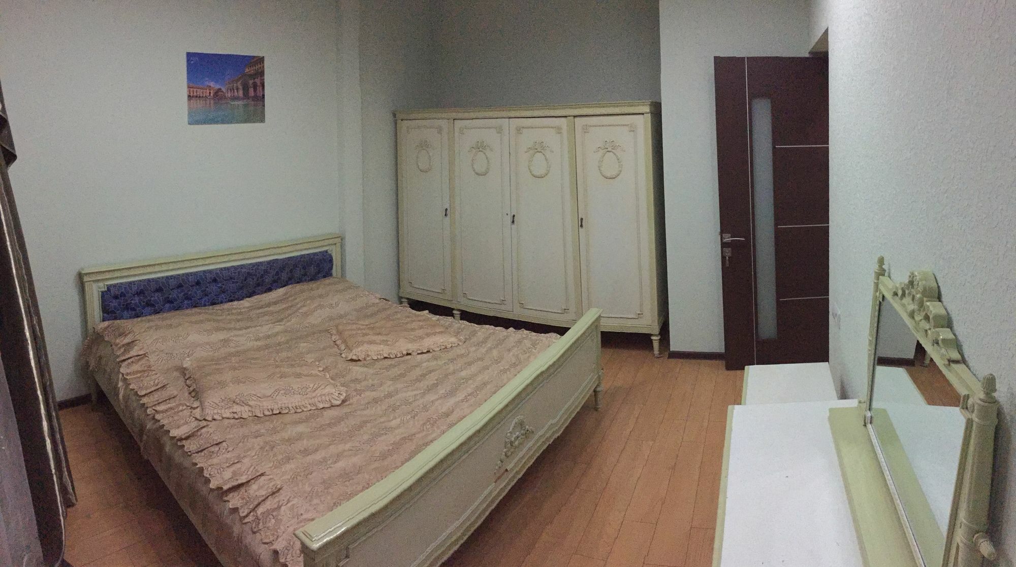 Tatev Apartments Erivan Exterior foto