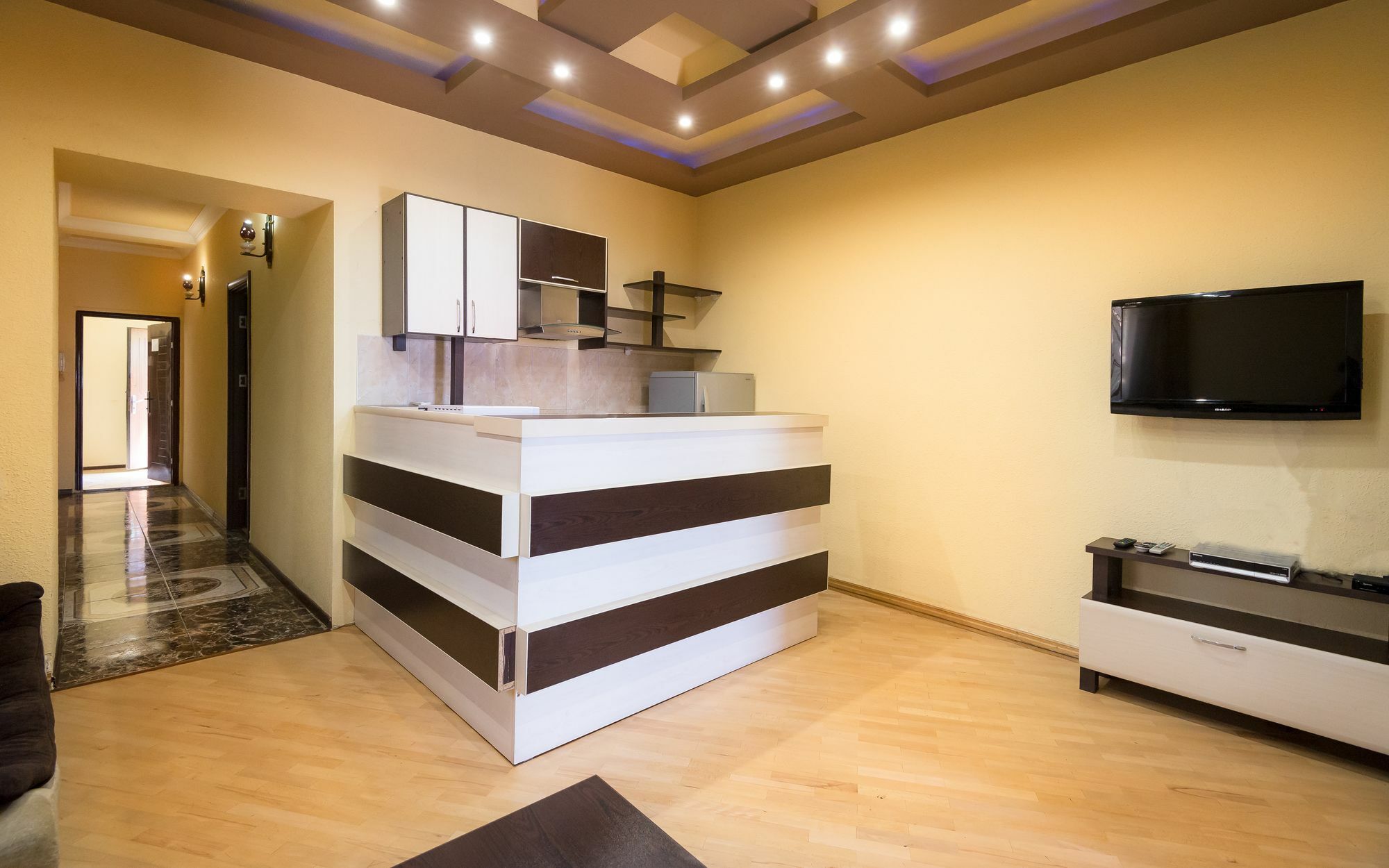 Tatev Apartments Erivan Exterior foto