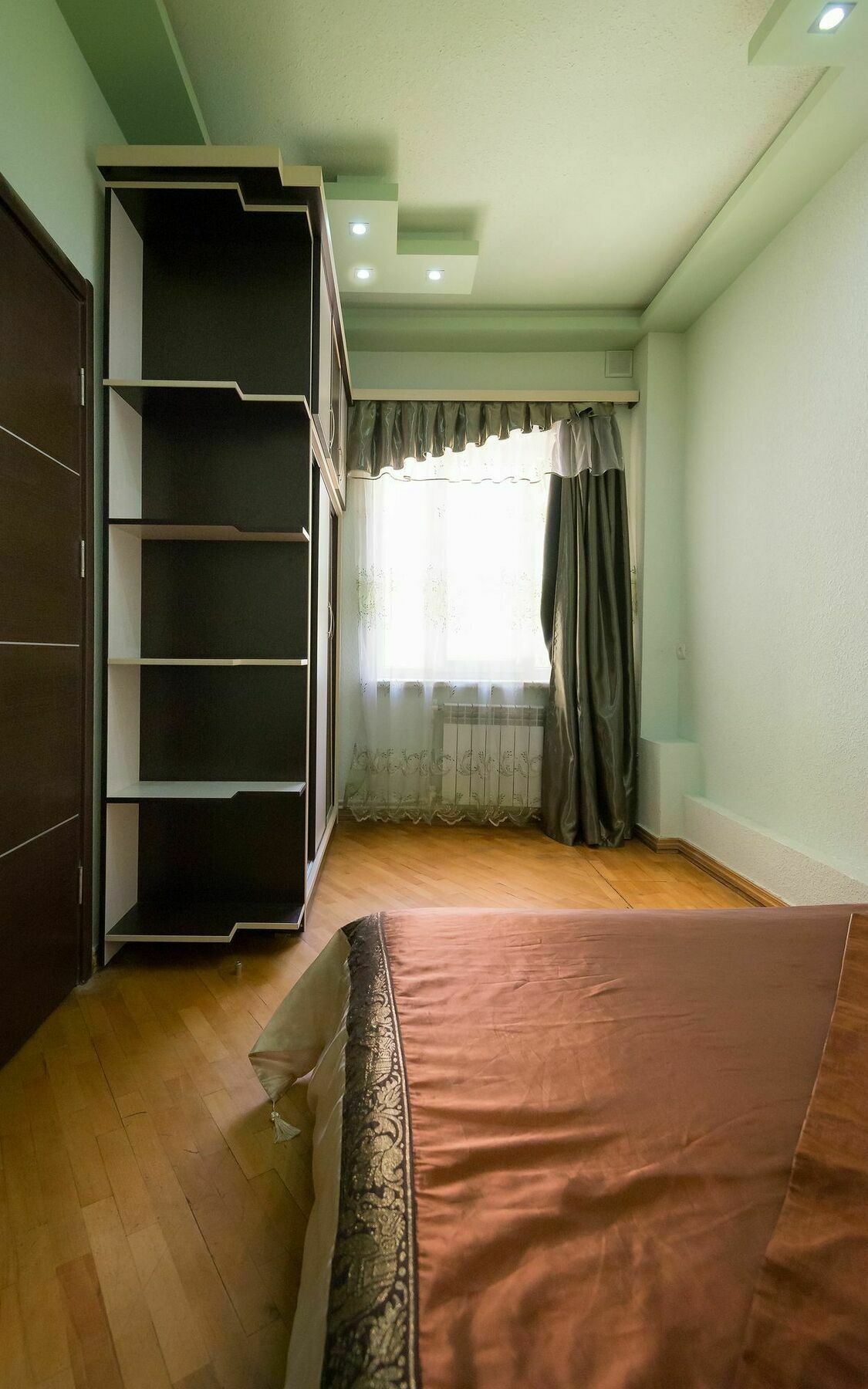 Tatev Apartments Erivan Exterior foto